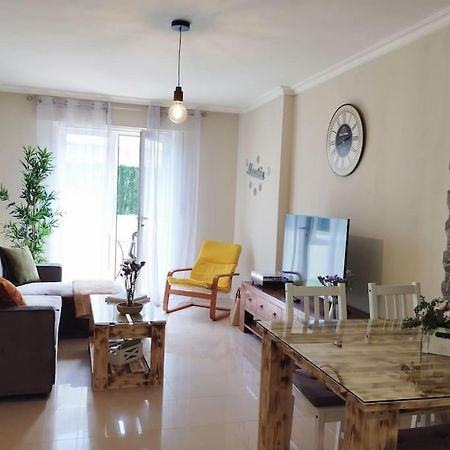 Brion Apartamento Morrina מראה חיצוני תמונה