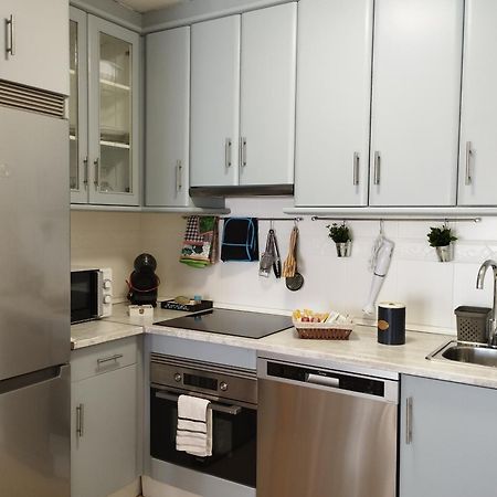Brion Apartamento Morrina מראה חיצוני תמונה