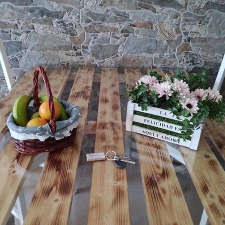 Brion Apartamento Morrina מראה חיצוני תמונה