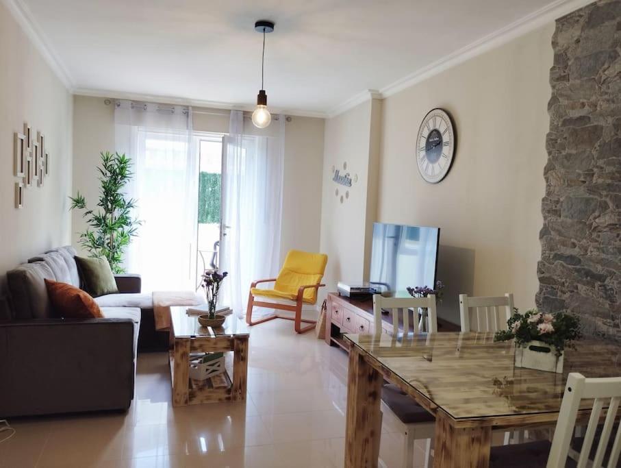 Brion Apartamento Morrina מראה חיצוני תמונה