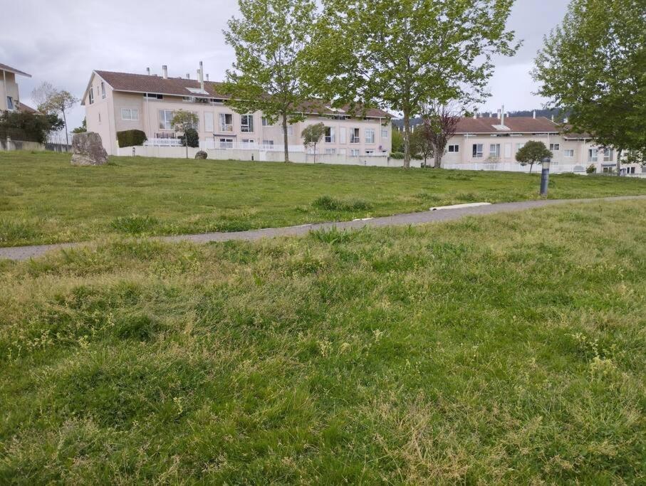 Brion Apartamento Morrina מראה חיצוני תמונה