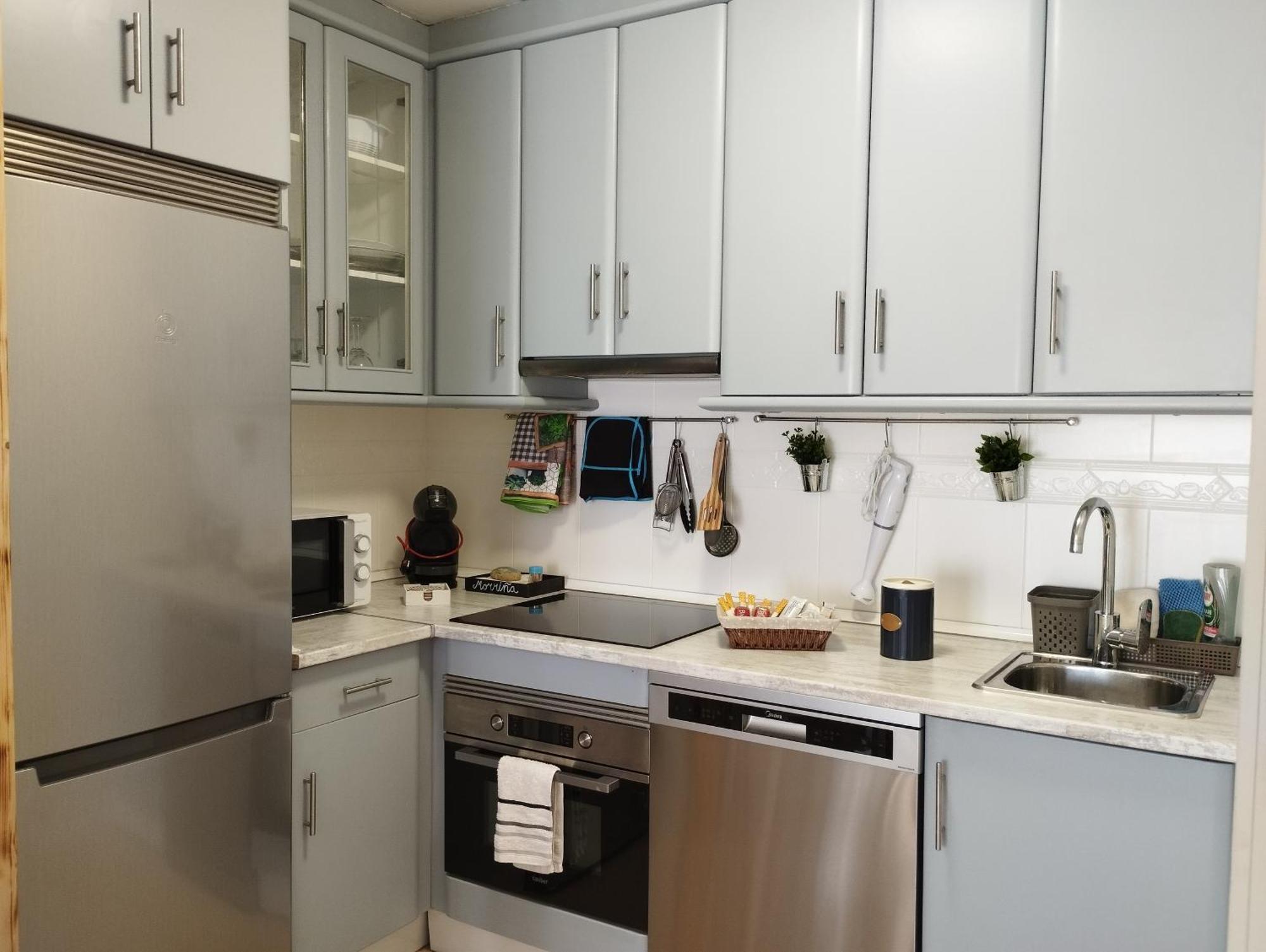Brion Apartamento Morrina מראה חיצוני תמונה