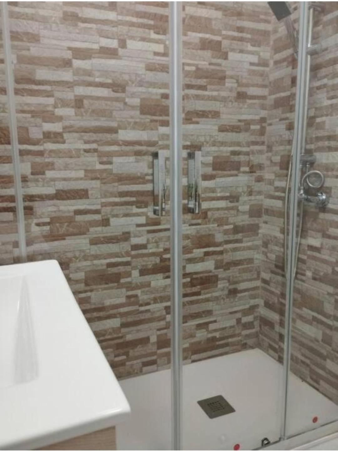Brion Apartamento Morrina מראה חיצוני תמונה