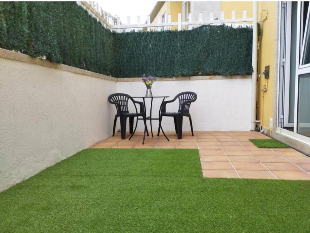 Brion Apartamento Morrina מראה חיצוני תמונה